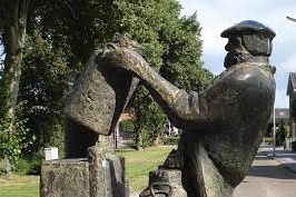 Op zaterdag 3 september 2022 werd er weer een wedstrijd gehouden. Totaal waren er 54 deelnemers. Er was een wedstrijd voor mannen en vrouwen. De winnaars waren Marco Holties (Hoogeveen) en Angelique Werfhorst(Lelystad). de publieke belangstelling was groot.