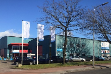 Donderdag 26 en vrijdag 27 mei zijn wij gesloten i.v.m. Hemelvaartsdag