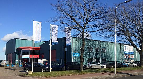 Donderdag 26 en vrijdag 27 mei gesloten i.v.m. Hemelvaartsdag!