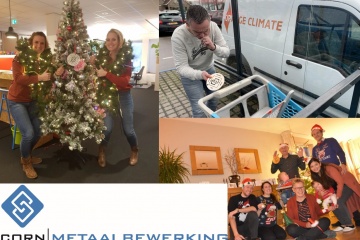 Uitslag fotowedstrijd kerstbal