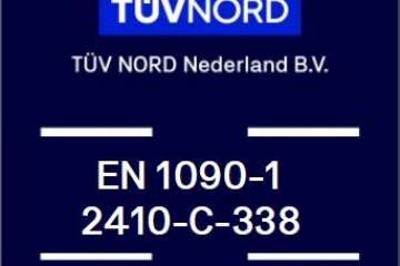 NEN 1090-2